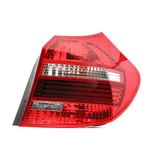 Valeo Achtersignaallamp 44409 voor BMW 1 Series FL (2007-2011) | Achter Rechts, LED-technologie