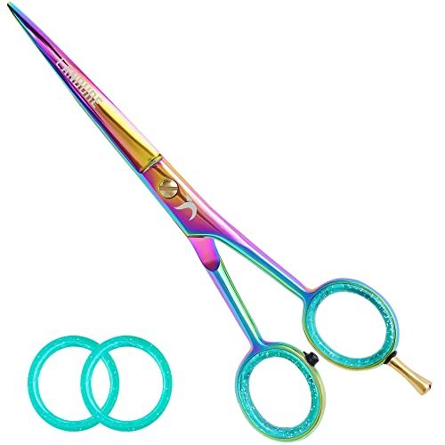 Candure Kappersschaar 6.5"
