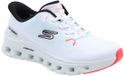 Skechers Dames Arch Fit Glide-Step PRO Sneaker Lichtblauw