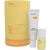 Alessandro Sets / Nagelverzorgingsset / Unisex