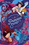 The Puffin The Princess Swap 2: Snow White and the Dragon (or, Sleeping Beauty and the Seven Dwarfs) Paperback