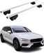 Omac Barres de toit pour Volvo V60 Cross Country II 2017-2026