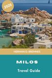 Milos Travel Guide 2026