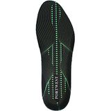 Portwest FC82 Gel Kussen en Steunzool Binnenzool, Grootte S, Zwart/Groen