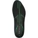 Portwest FC82 Gel Kussen en Steunzool Binnenzool, Grootte S, Zwart/Groen