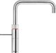 Quooker Fusion Square Kokend Water Kraan - RVS - Zonder Boiler