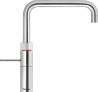 Quooker Fusion Square Kokend Water Kraan - RVS - Zonder Boiler