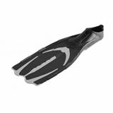 Cressi-Sub Pluma Black Fins