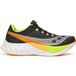 Saucony Homme Endorphin Pro 4 Sneaker Noir Taille 44