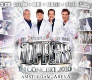 Universal Music Nederland De Toppers - Toppers In Concert 2010 (2 CD)