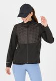 ENDURANCE Funktionsjacke Champi Vrouwen Zwart Maat 38