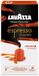 Lavazza 7153, Koffiecapsule, Espresso, Medium roast, 1 kopjes, Meerkleurig