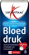 Lucovitaal Bloeddruk Capsules