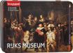 Van Gogh Bruynzeel Dutch Masters Blik 50 Kleurpotloden - 8712079413675
