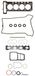 Head Ice set Head set