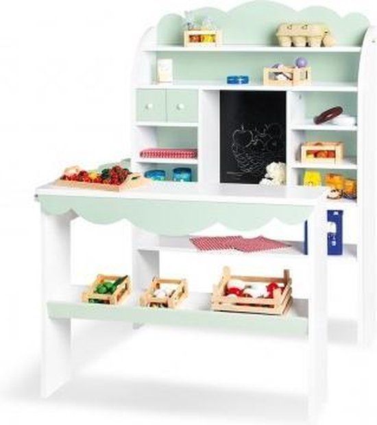 Pinolino Kinderträume 223444 Rollenspelspeelgoed - Blauw - 2-7 jaar