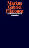 Fiktionen: Suhrkamp Verlag Fiktionen Paperback