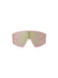 Karl Lagerfeld Zonnebril 'DRAGON' Pink