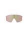 Karl Lagerfeld Zonnebril 'DRAGON' Pink