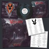 Free High Roller Records Free Spirit Soar - Coloured Vinyl