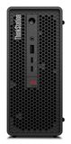 Lenovo ThinkStation P3 Ultra Mini Tower Workstation Zwart