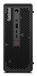 Lenovo ThinkStation P3 Ultra Mini Tower Workstation Zwart