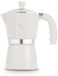BerlingerHaus Sahara Collection Cafetière espresso 9 tasses, Aluminium gris clair