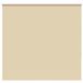 vidaXL Rolgordijn verduisterend 165x130 cm beige