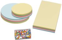 MAUL Presentatie accessoires Kartonnen