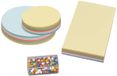 MAUL Presentatie accessoires Kartonnen