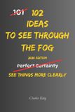 102 Libri GmbH 102 Ideas To See Through The Fog