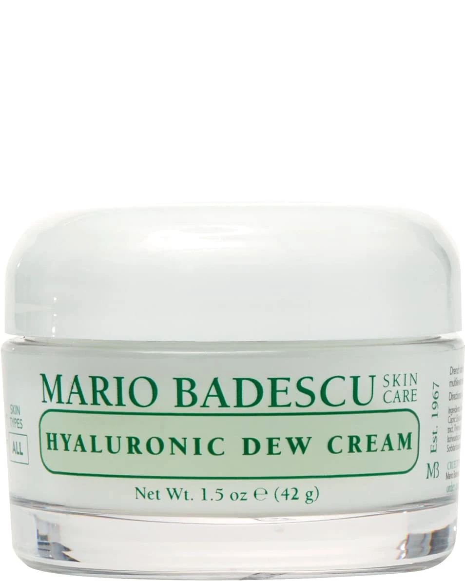 Mario Badescu Hyaluronic Dew Cream - 42g