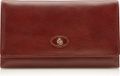 Castelijn & Beerens Gaucho Portemonnee pour femme | Cognac