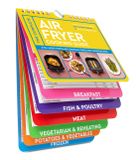 The Bol Air Fryer Cookbook series-The Complete Air Fryer Cooking Guide