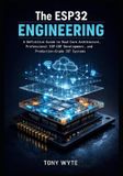 The ESP32 Engineering: A Definitive Guide to Dual-Core Architecture, Professional ESP-IDF Development, and Production-Grade IoT Systems