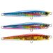 Duel Minnow Monster Shot 60g 126 mm