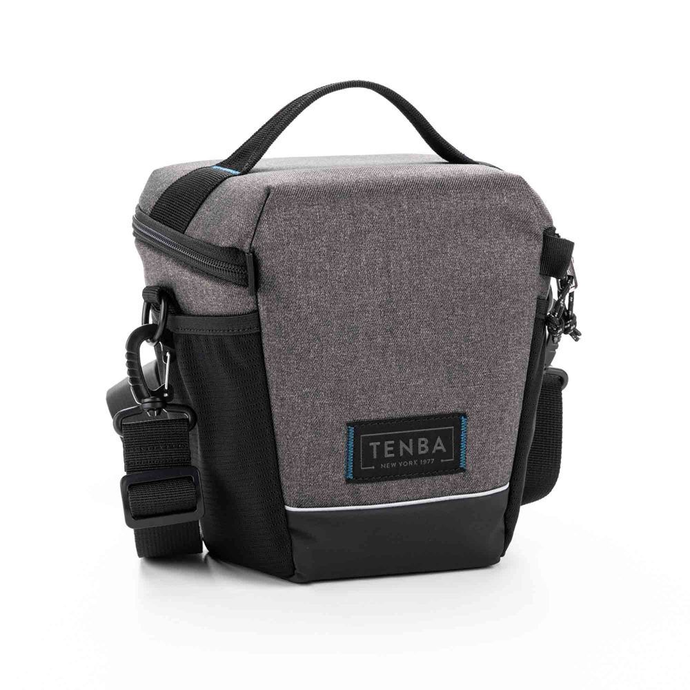 Tenba Skyline V2 8 Toploader - Grijs - Snuittas voor Spiegelreflex- of Systeemcamera