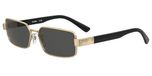 Moschino Love MOL100/S Rose gold 58/15/140 WOMAN Zonnebrillen