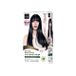 Jenny House Premium Hair Color Set - 12 Couleurs #1FK Noir Faux