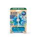 Ambi Pur Bloc pour cuvette de toilette Eau & Fleurs 1+1 gratuit