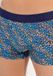 HOM Buddy Boxer Briefs - Navy - S