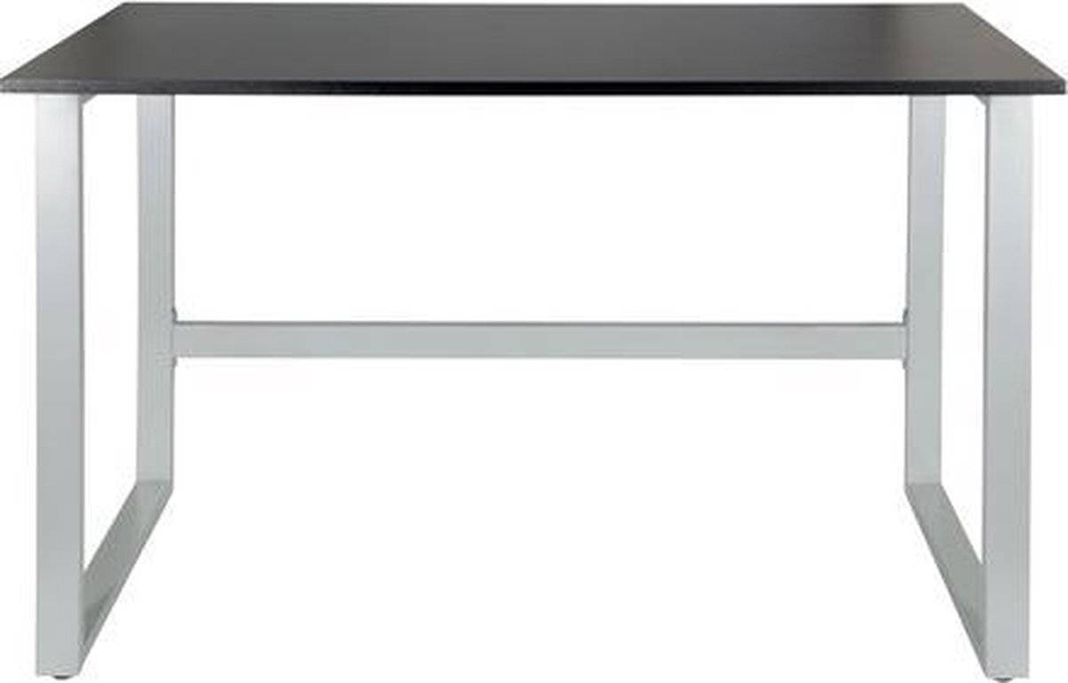 HJH OFFICE WORKSPACE LIGHT I | 120x60 - Bureau Grafiet