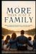 More Christian Family Collection: More Than Just a Family