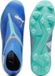 Puma Future 7 Match+ Ll Fg/Ag Voetbalschoenen - Blauw - Maat 43