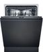 Siemens iQ300 SX63HX60CE Volledig Geïntegreerde Vaatwasser - 14 Couverts - D