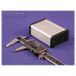 Hammond Electronics 1457C802EBK Boîtier universel