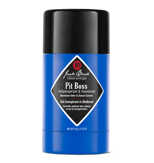 Jack Black Pit Boss Antiperspirant &amp; Deodorant Sensitive Skin Formula