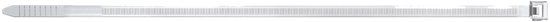 Fischer 37998 BN Kabelbinder 760 mm 8.80 mm Natuur 100 stuk(s)
