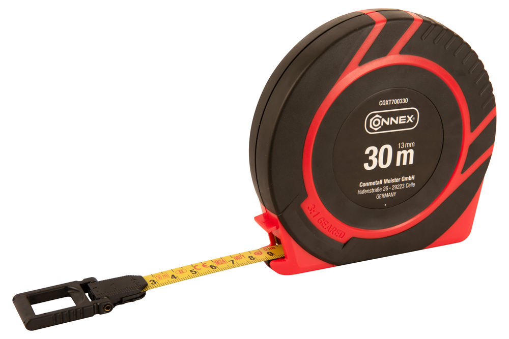 Connex Rolmeter 30M Abs Euro-Ijking - COXT700330