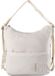 MANDARINA DUCK sac bandoulière MD20 Slide Crossover Latte crème